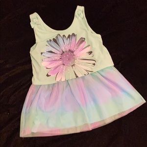Pretty & Cool Summer Top